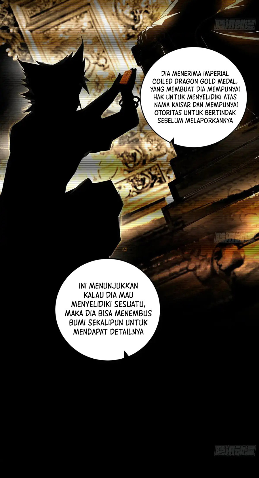Dilarang COPAS - situs resmi www.mangacanblog.com - Komik im an evil god 439 - chapter 439 440 Indonesia im an evil god 439 - chapter 439 Terbaru 19|Baca Manga Komik Indonesia|Mangacan